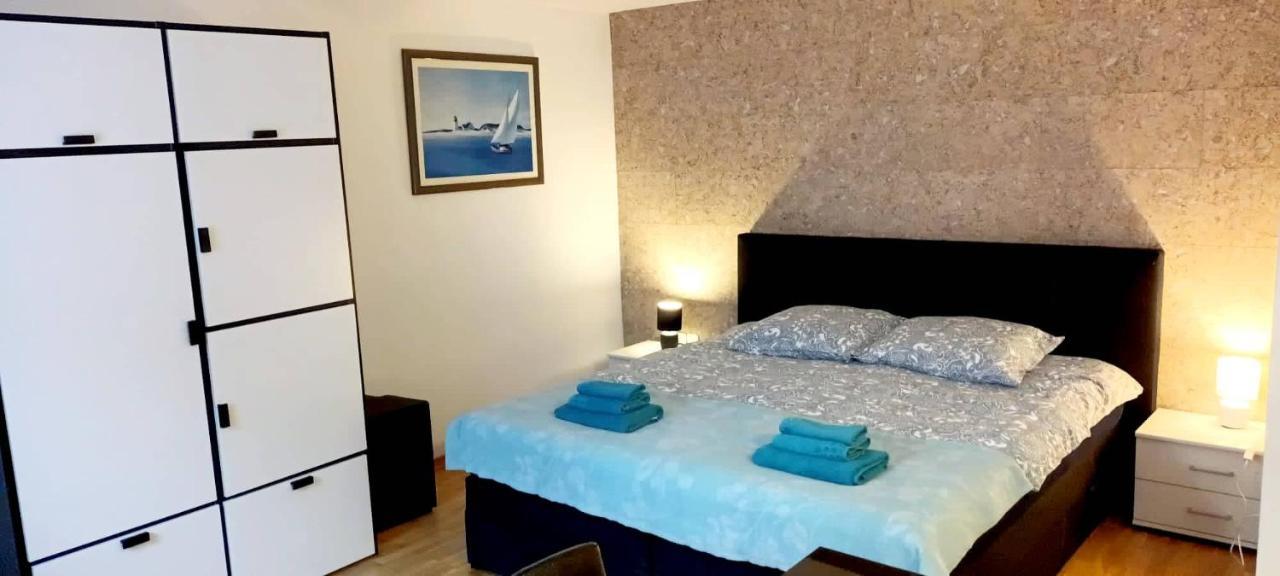 Wiosenna Homestay Kolobrzeg