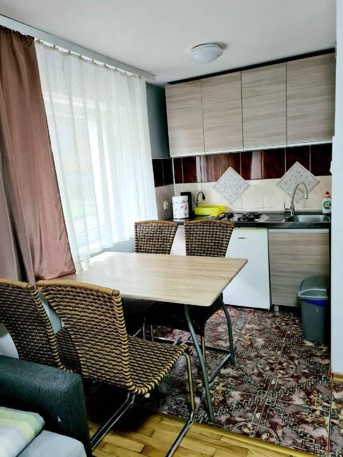 Homestay Wiosenna *