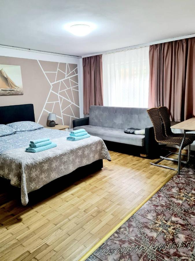 Homestay Wiosenna Kolobrzeg