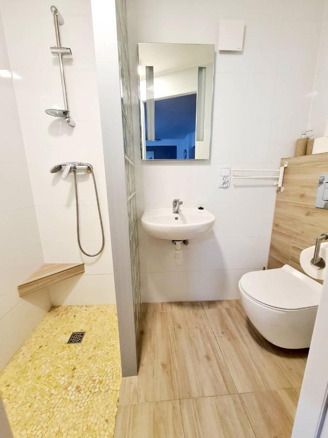 Wiosenna Homestay Kolobrzeg