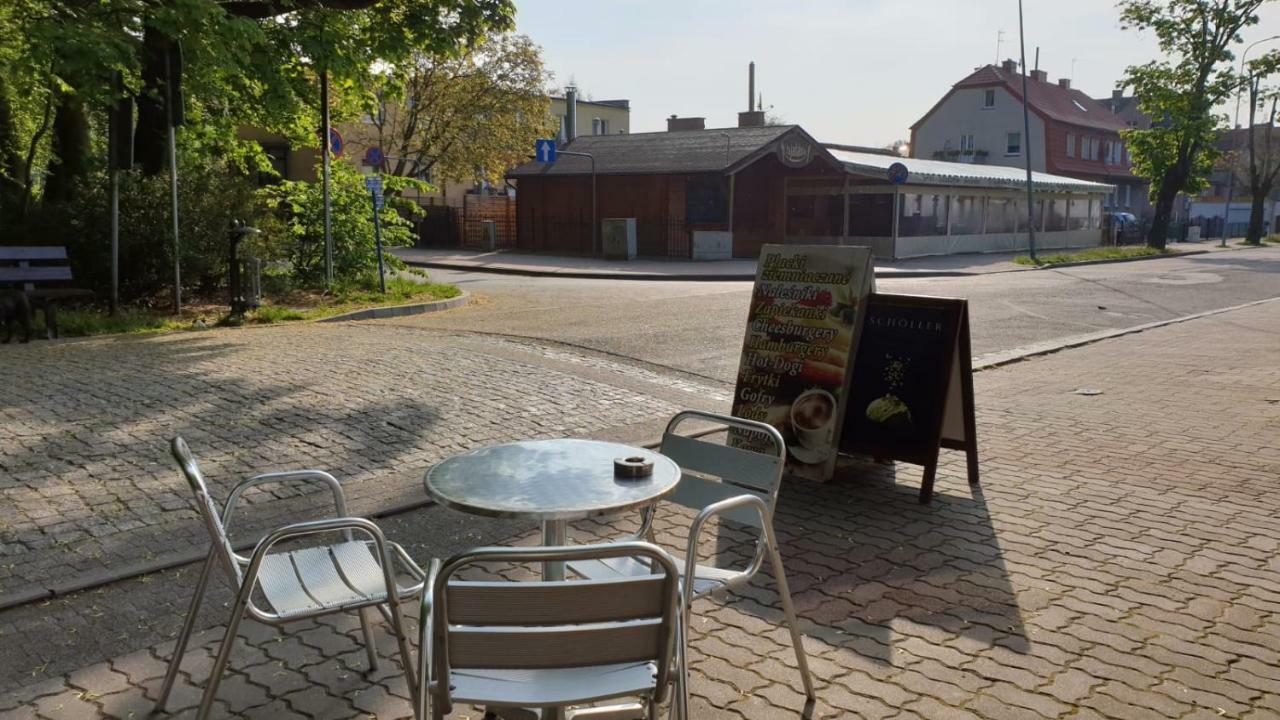 Wiosenna * Kolobrzeg