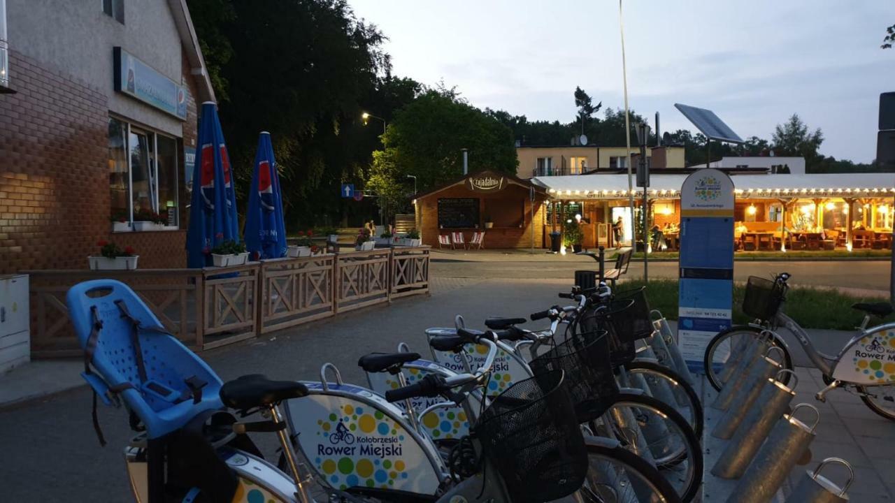 Wiosenna Homestay