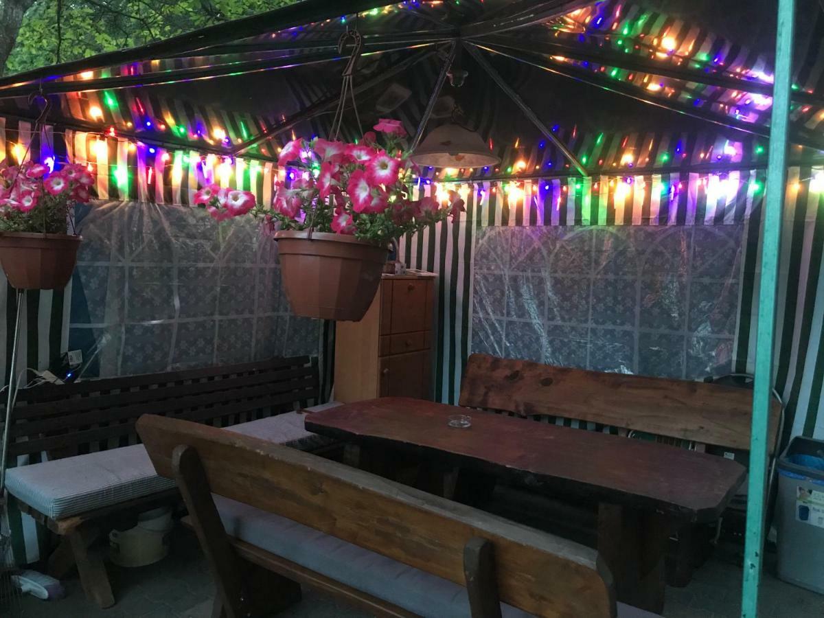 Homestay Wiosenna Kolobrzeg